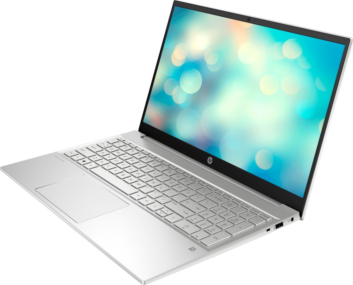 Ноутбук HP Pavilion 15-eg0060ua (4B7G8EA)