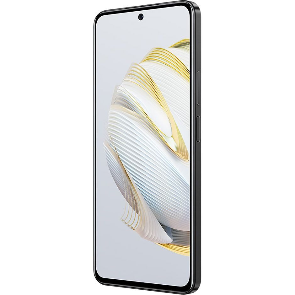 Смартфон Huawei Nova 10 SE 8/256GB Starry Black