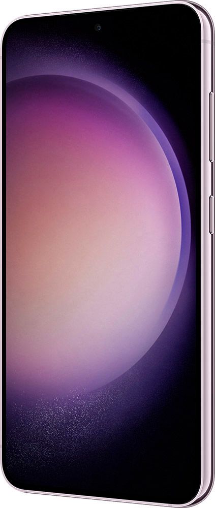 Смартфон Samsung Galaxy S23 Plus 8/256GB Lavender (SM-S9160LID)