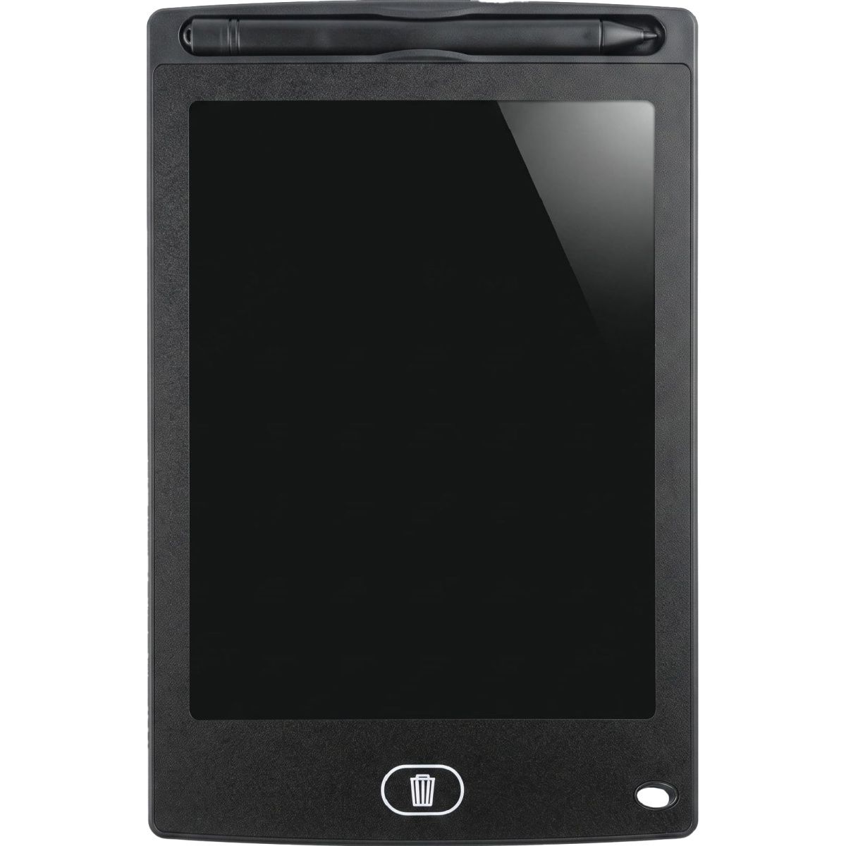 Планшет для малювання DK Kids Pad 8.5` Color Classic Black/White