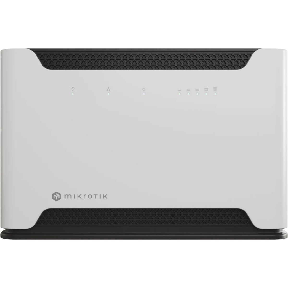 Беспроводной маршрутизатор (роутер) Mikrotik Chateau LTE7 (D53G-5HacD2HnD-TC&R11e-LTE7)