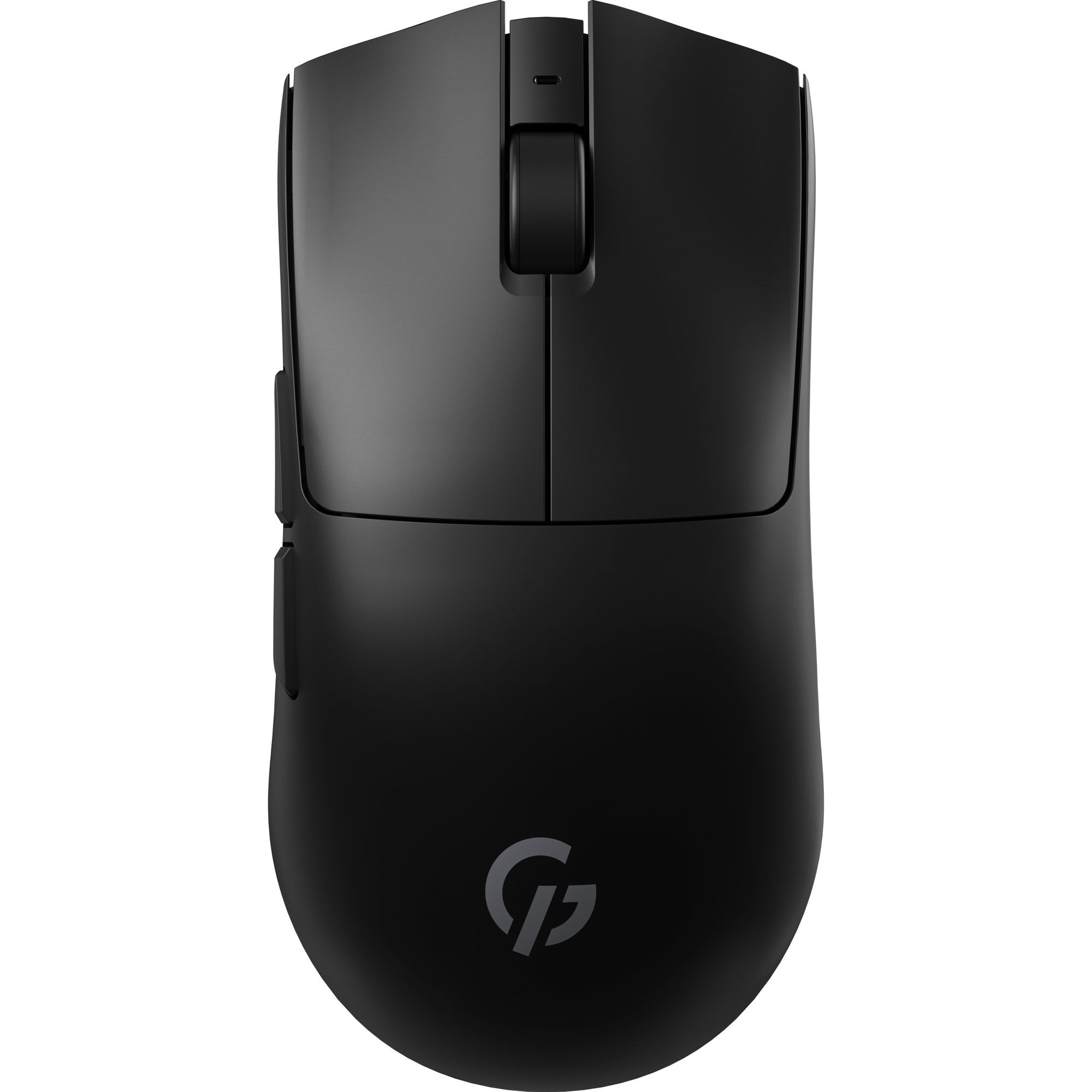 

Миша GamePro Genesis Wizard Black (GM160B)