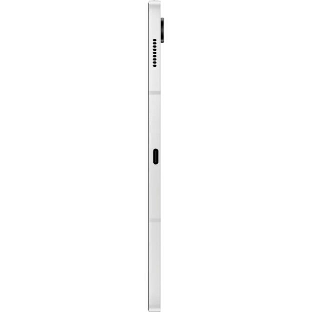 Планшет Samsung Galaxy Tab S9 FE 6/128GB 5G Silver (SM-X516BZSASEK) UA-UCRF
