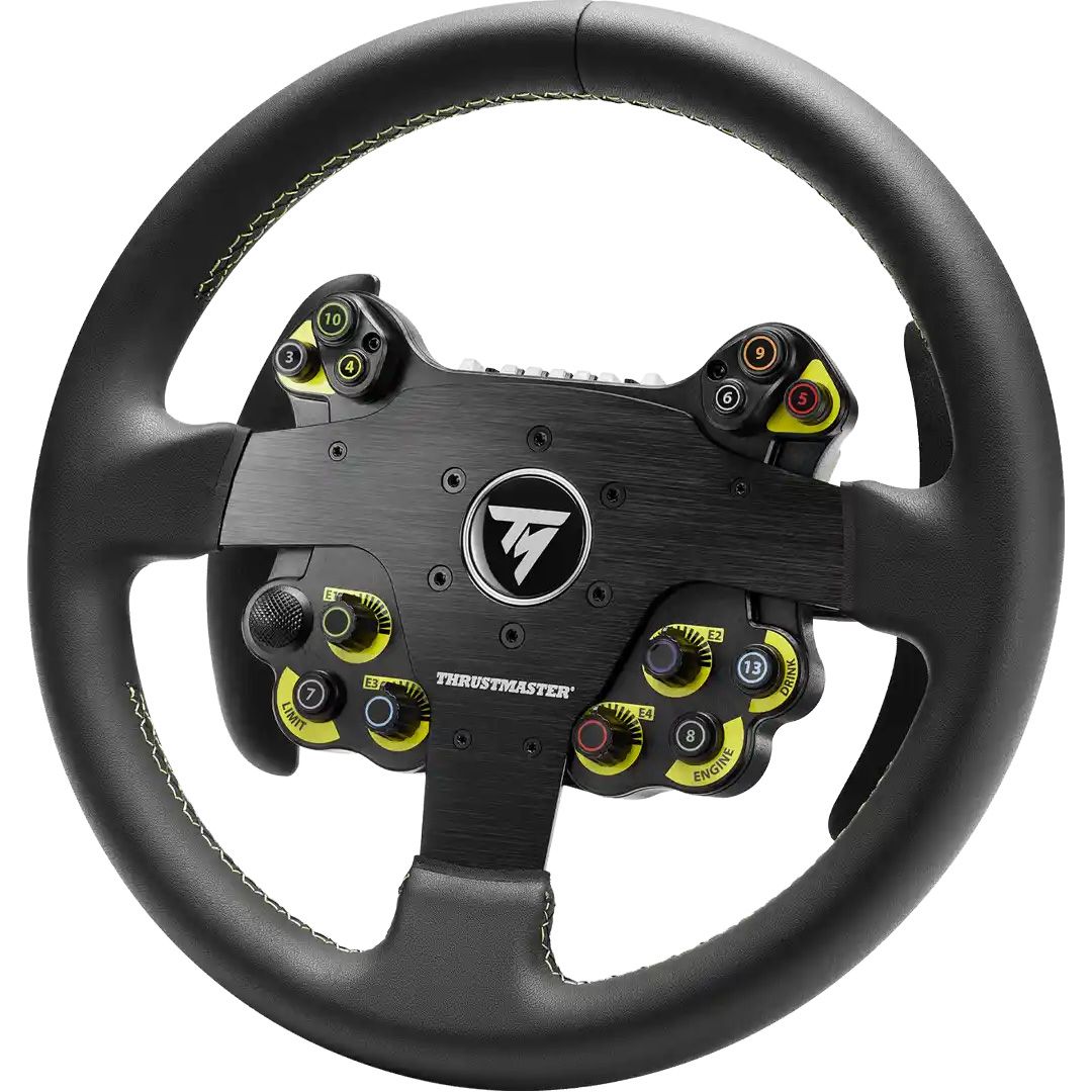 

Ігрове кермо Thrustmaster EVO Racing 32R Leather (4060318)