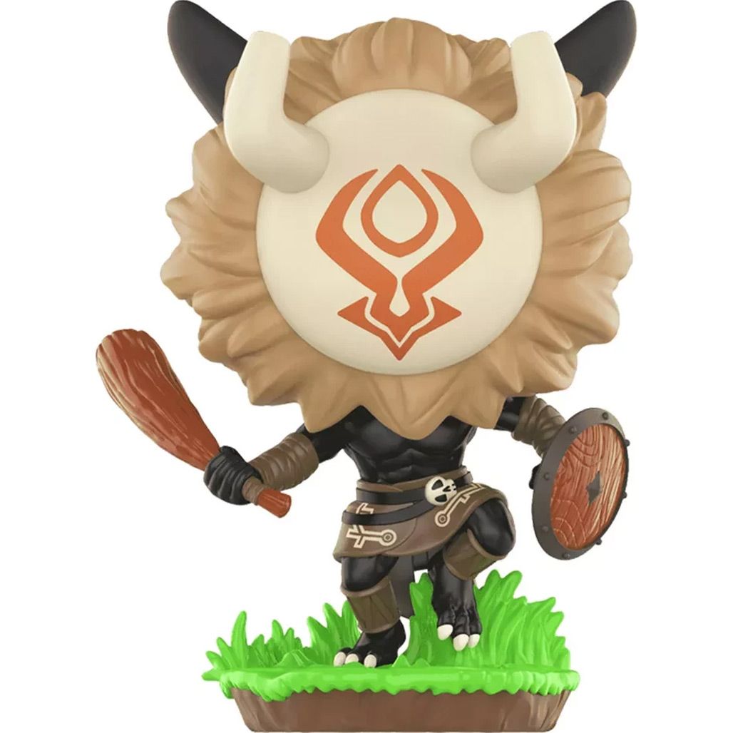 

Фігурка Funko Pop! Genshin Impact: Хілічур 9.6см (80896)