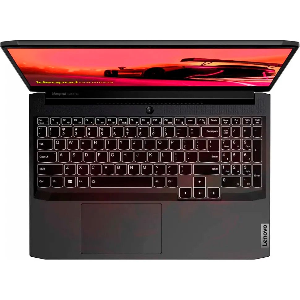 Ноутбук Lenovo IdeaPad Gaming 3 15ACH6 (82K2028DPB)