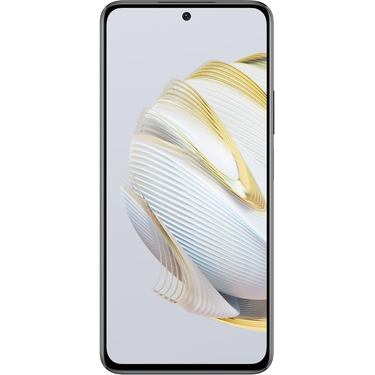 Смартфон Huawei Nova 10 SE 8/128GB Starry Black