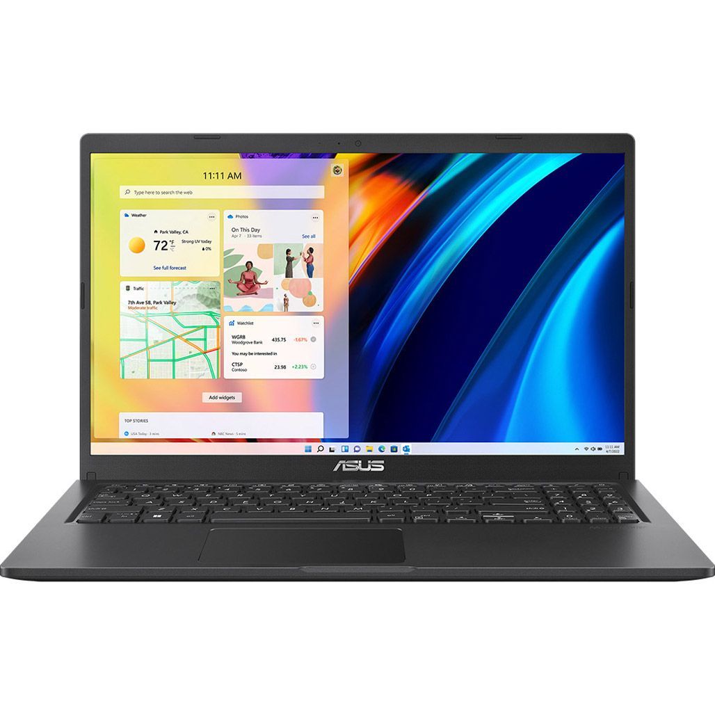

Ноутбук Asus VivoBook 15 X1500EA (X1500EA-BQ2339)