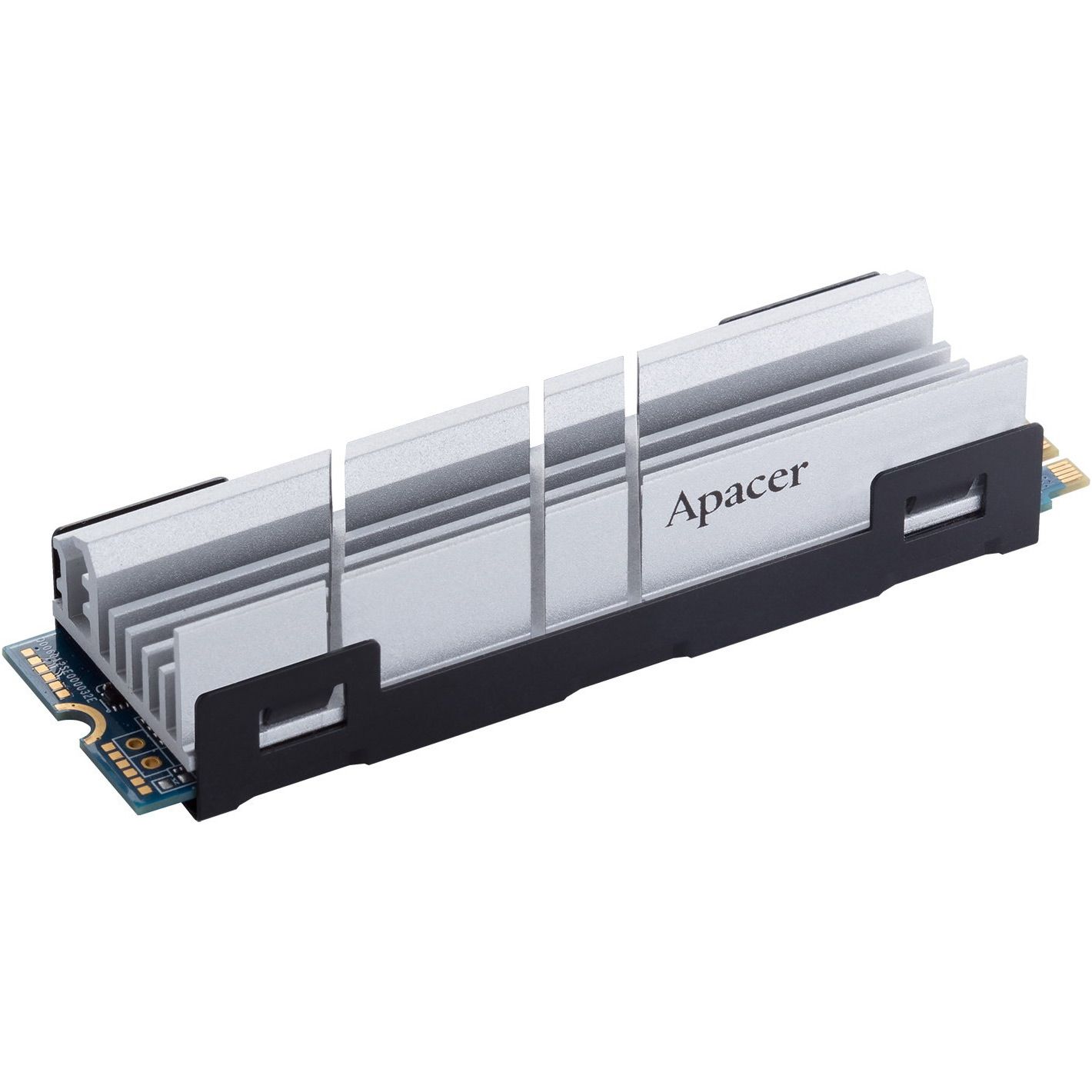 

SSD накопичувач Apacer AS2280Q4 2TB (AP2TBAS2280Q4-1)
