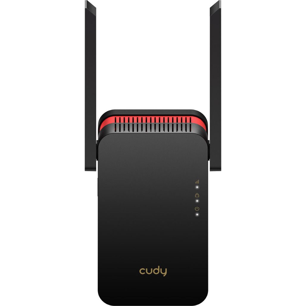 

Ретранслятор Wi-Fi сигналу Cudy RE3000