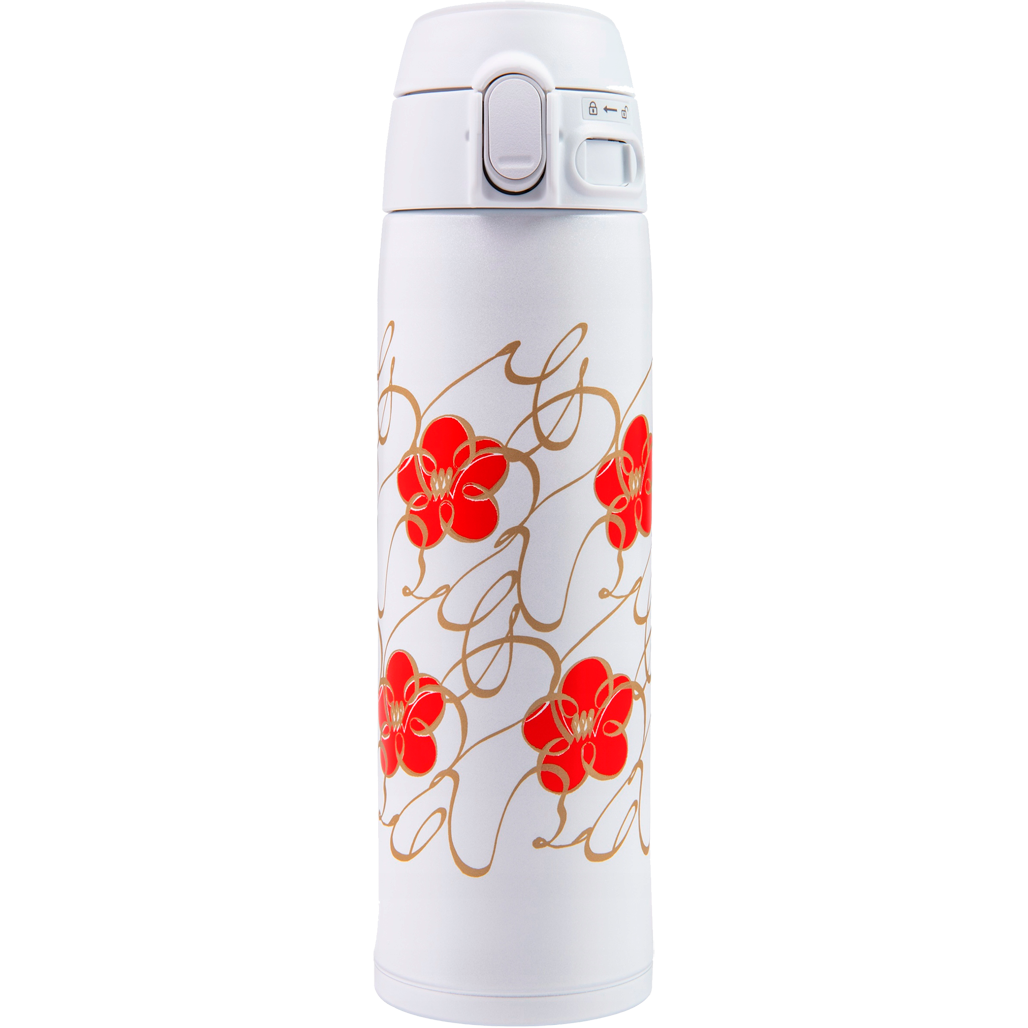 

Термокружка Zojirushi SM-TAE48SAWJ 480мл White