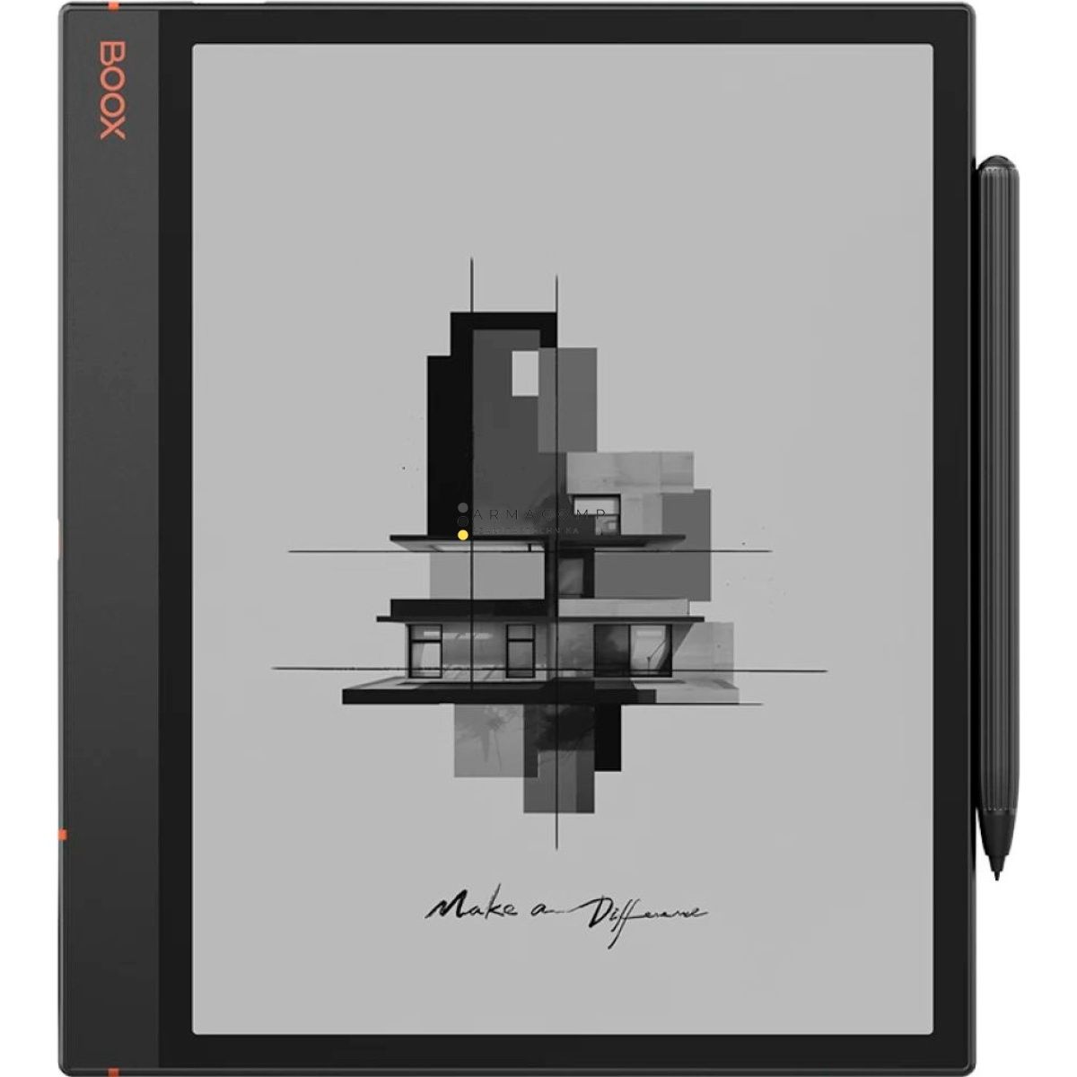

Електронна книга Onyx Boox Note Air 3