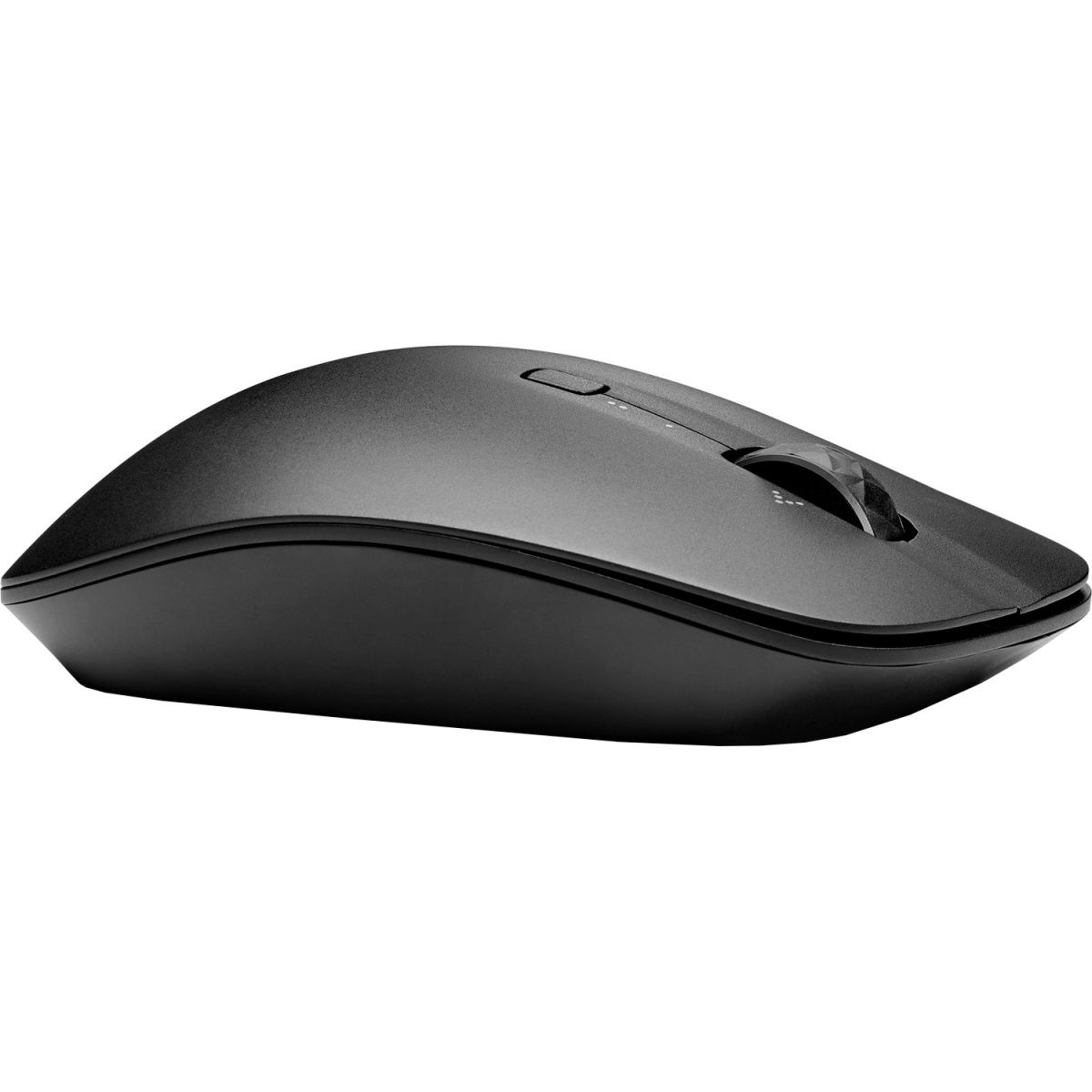 Миша HP Bluetooth Travel Black (6SP25AA)
