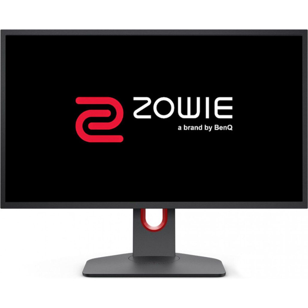 

Монитор BenQ Zowie 24.5` XL2540K Dark Grey (9H.LJMLB.QBE)