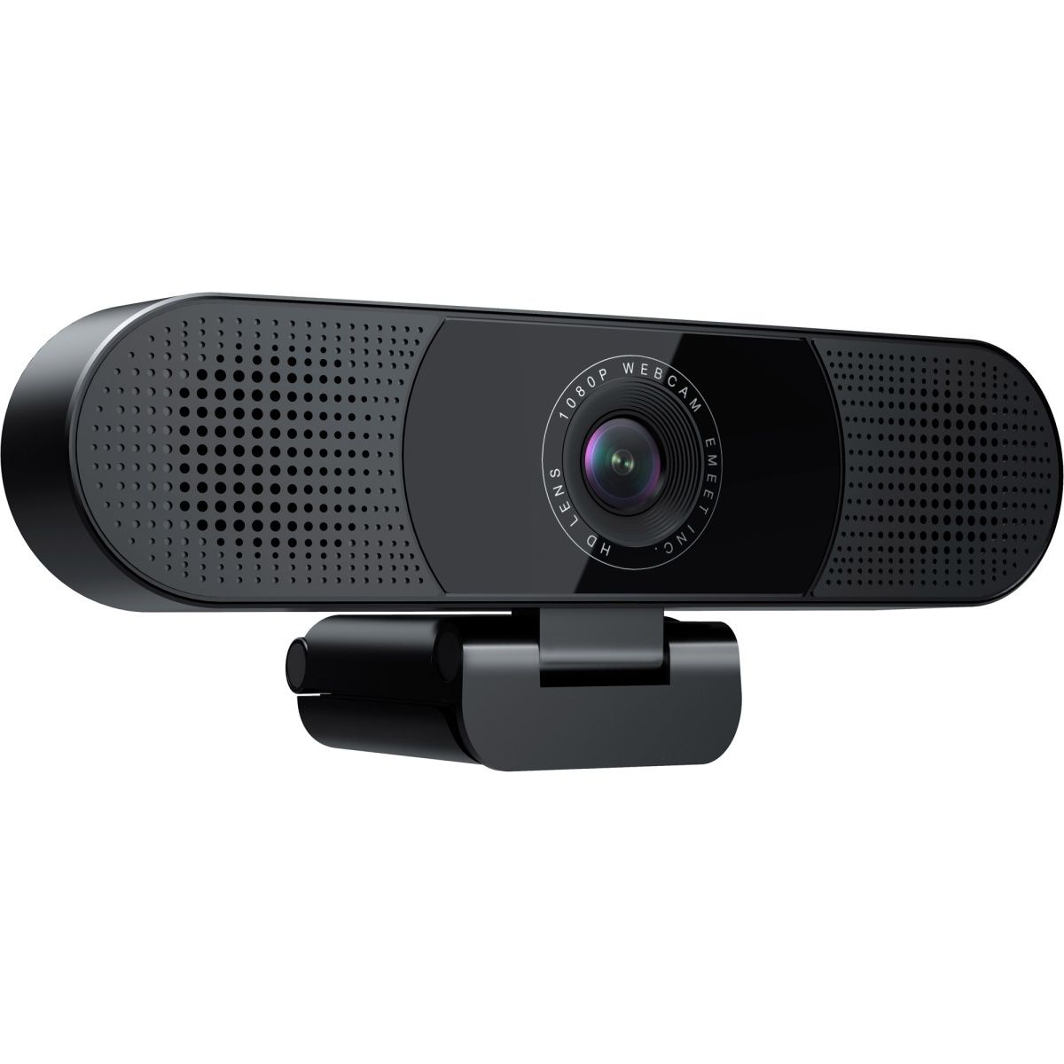 Веб-камера eMeet C980 Pro All-in-One (eMeet-C980-Pro)