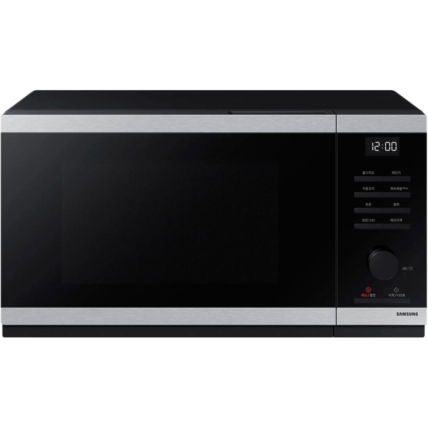

Мікрохвильова піч Samsung MS23DG4504ATUA