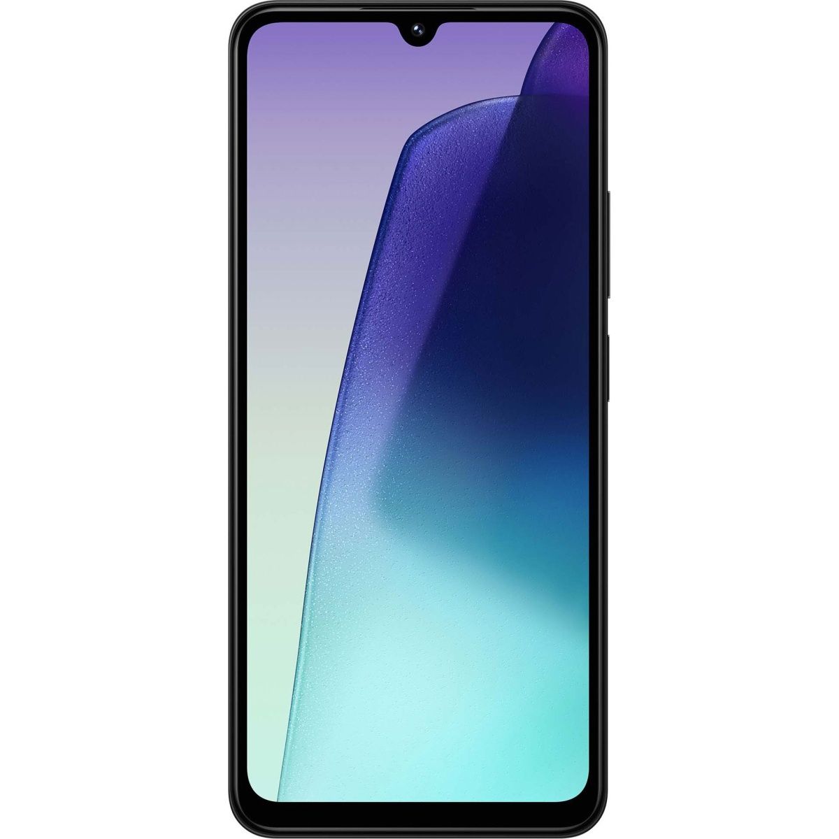 Смартфон Redmi 14C 8/256GB Midnight Black Global EU 