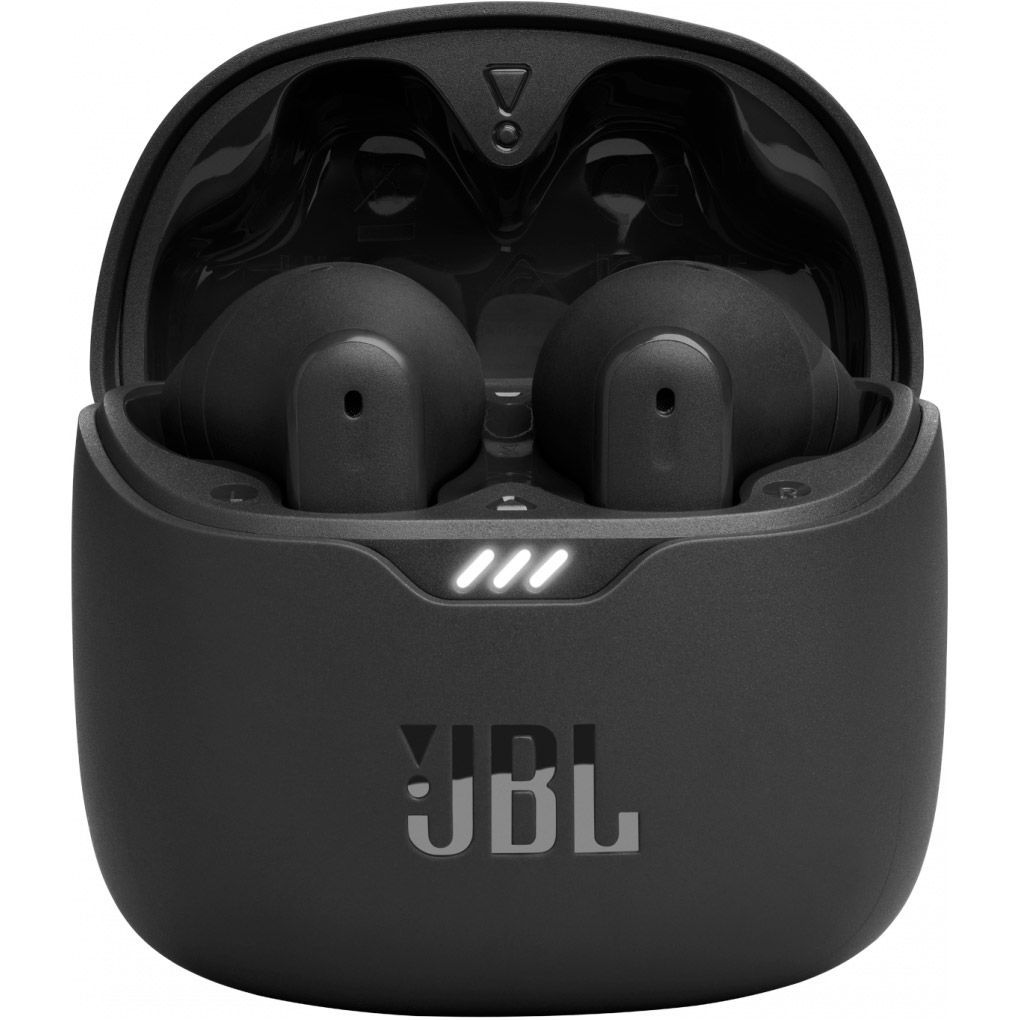 Навушники JBL Tune Flex Black (JBLTFLEXBLK) 