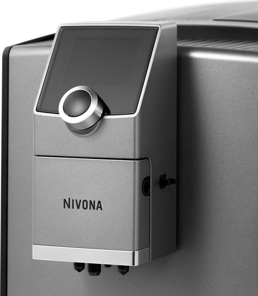 Кавомашина Nivona CafeRomatica NICR 795