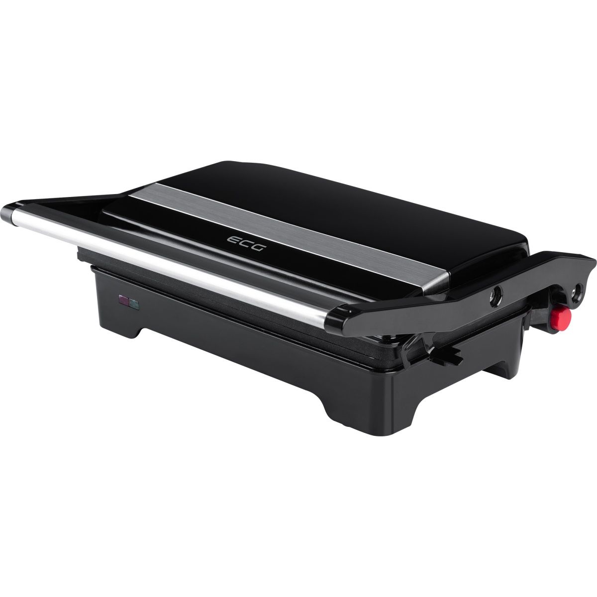 

Электрогриль ECG S 2070 Panini