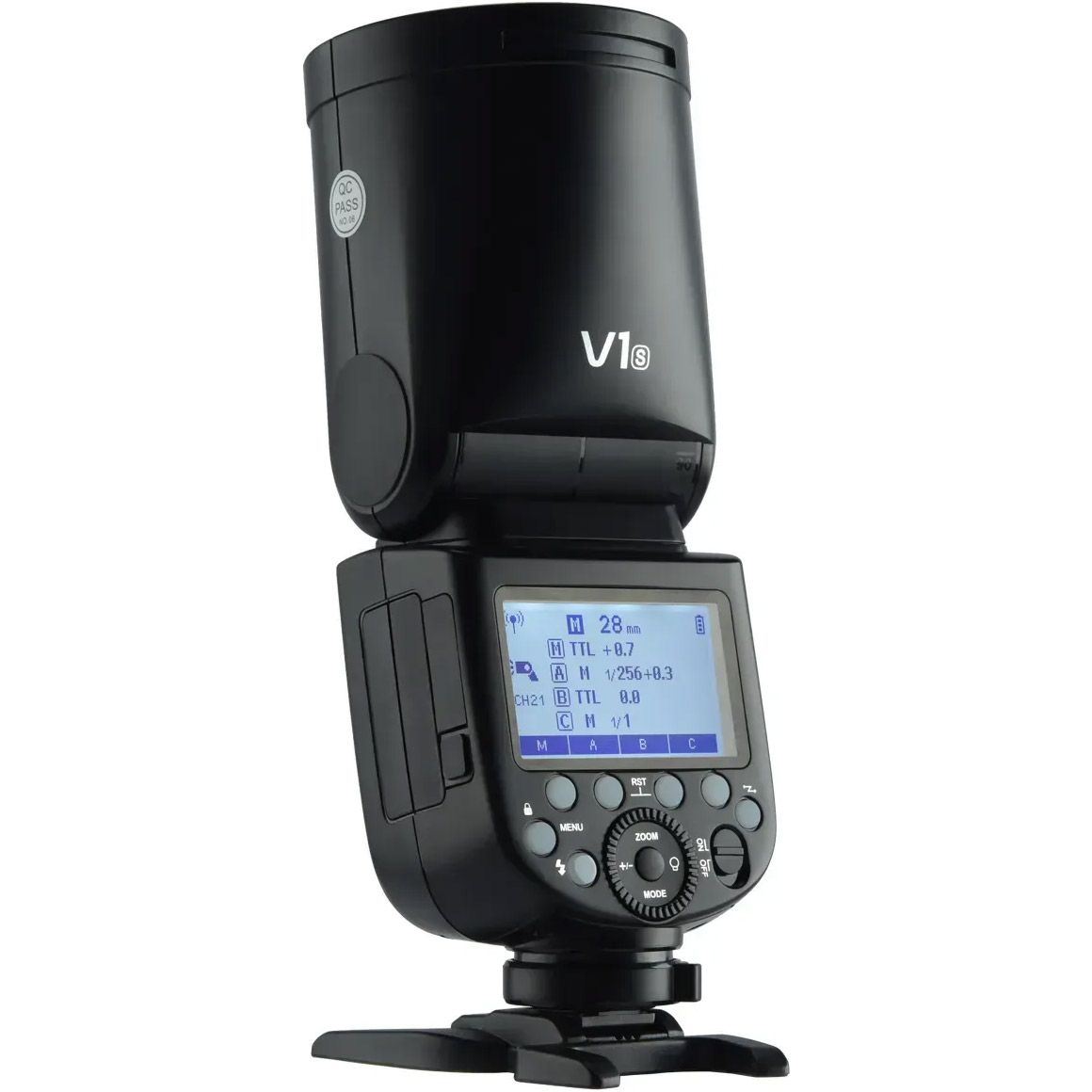 

Вспышка Godox V1 TTL для Sony (V1-S)