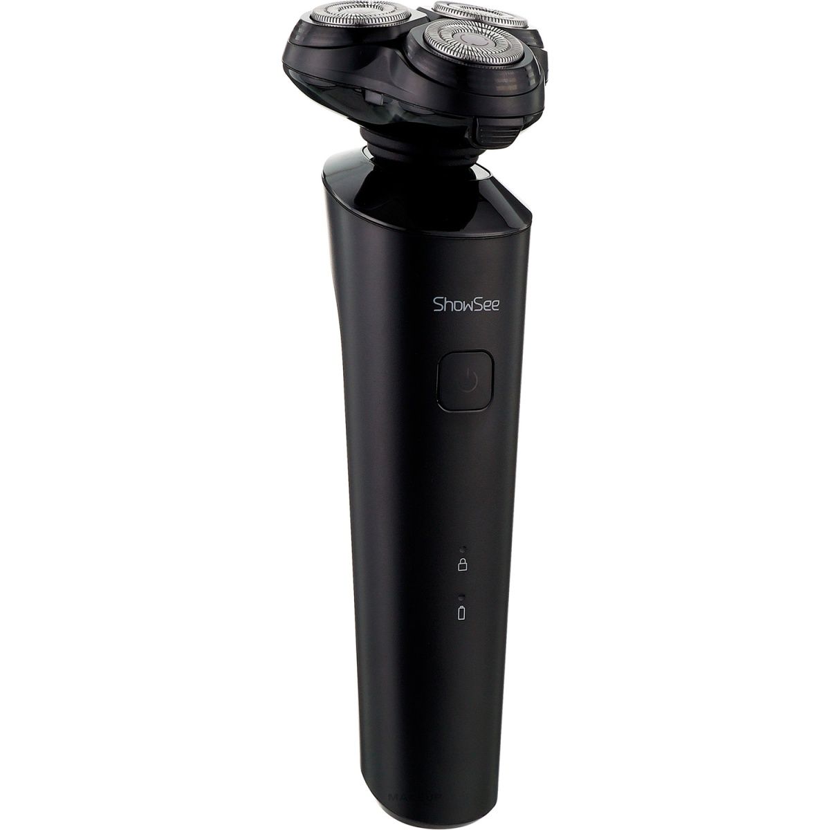 

Электробритва ShowSee Electric Shaver F303-BK Black