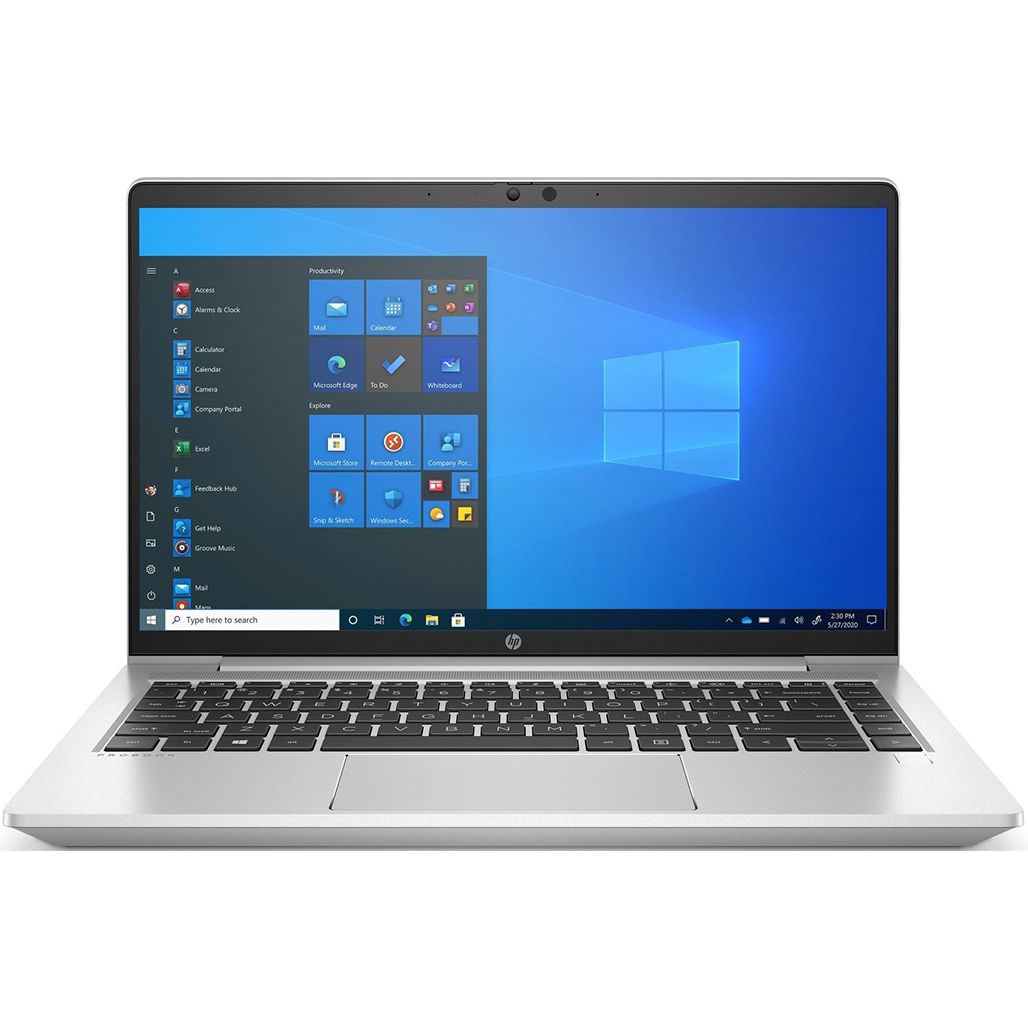

Ноутбук HP ProBook 445 G8 (43A28EA) [68334]