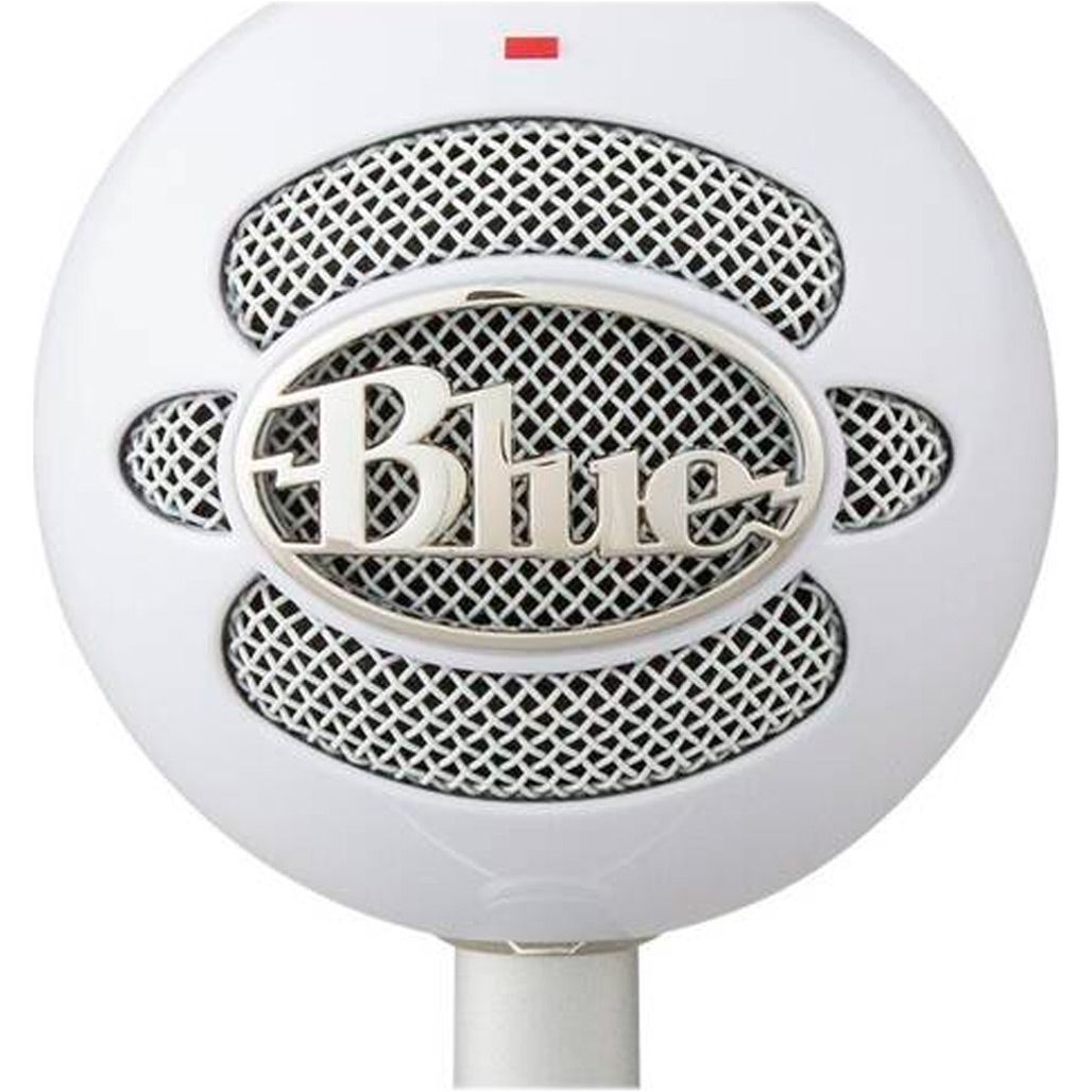 Мікрофон Blue Microphones Snowball iCE White (988-000181)