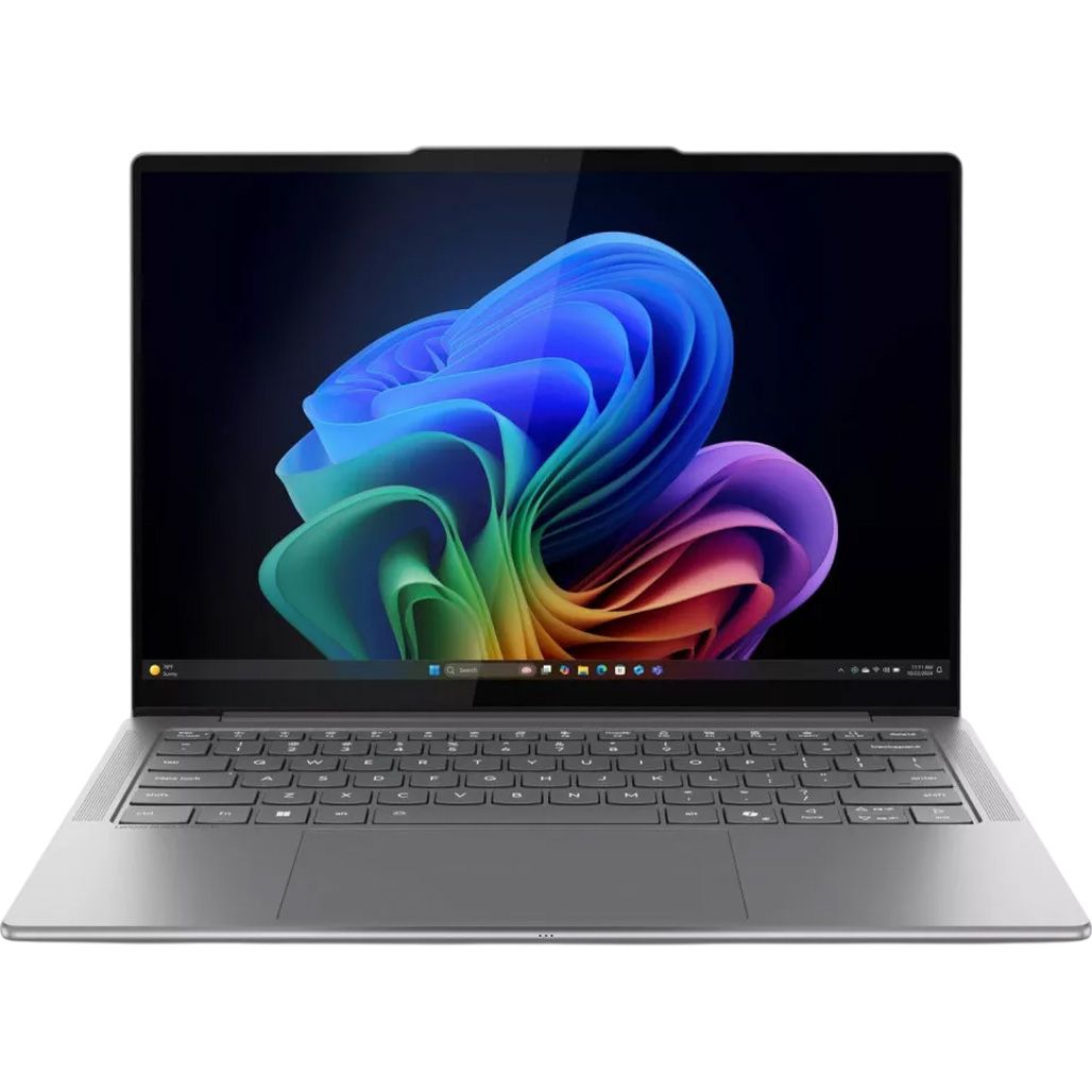 

Ноутбук Lenovo Slim 7 14ILL10 (83MC0004US)