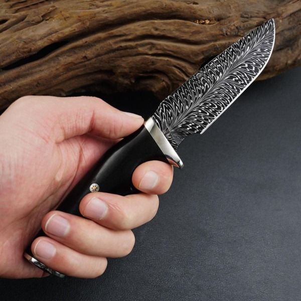 Ніж HX Outdoors DM-033