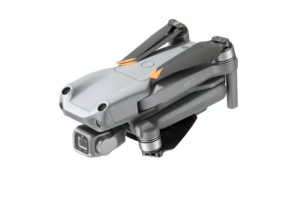 Квадрокоптер DJI Air 2S Fly More Combo (CP.MA.00000350.01) EU