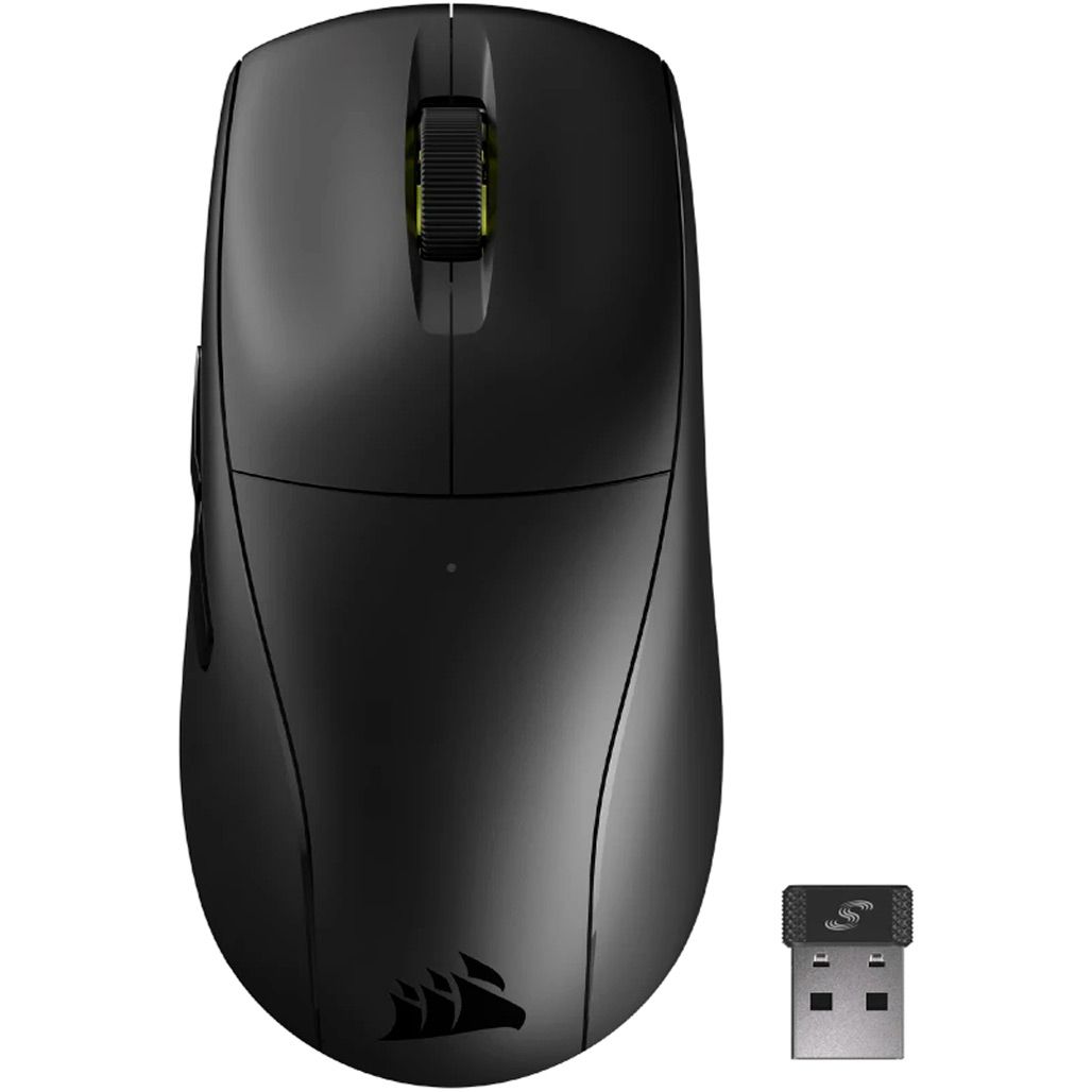 Миша Corsair M75 Air Black (CH-931D100-EU)