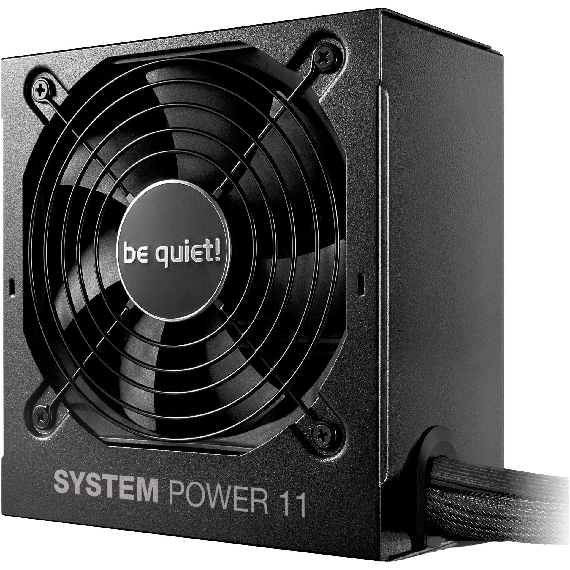 

Блок живлення be quiet! System Power 11 750W (BP012)
