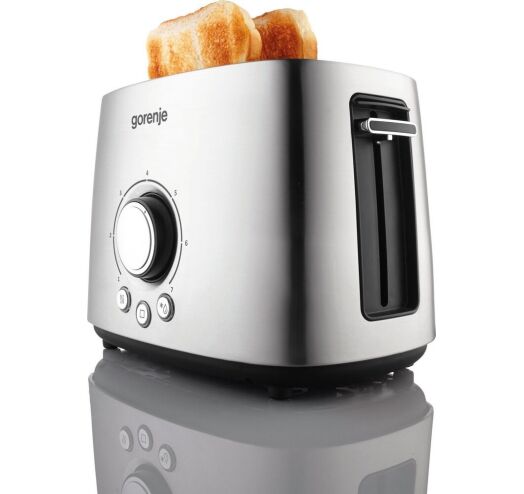 Тостер Gorenje T1000E 