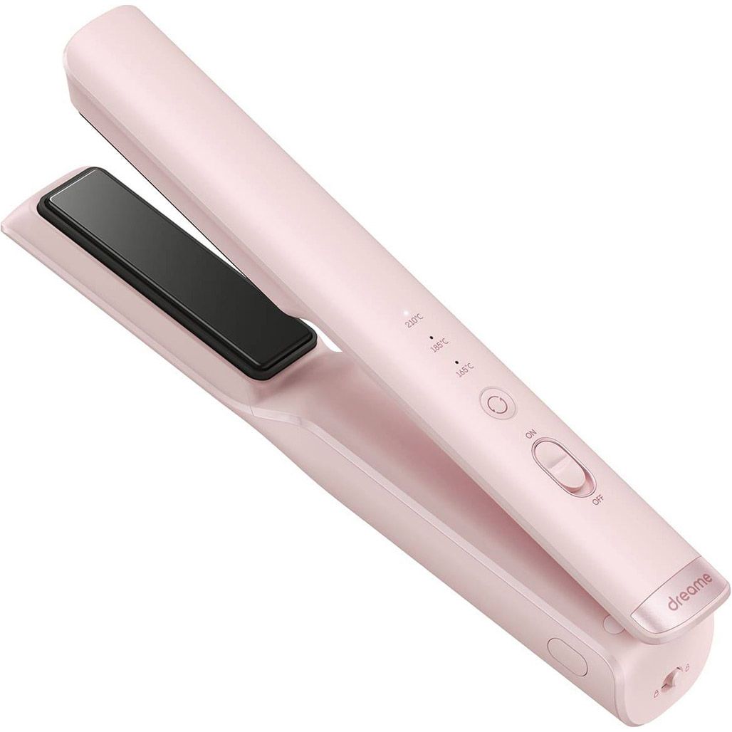 Випрямляч для волосся Dreame Unplugged Cordless Hair Straightener (AST14A-PK) 
