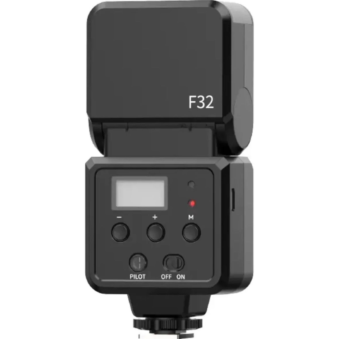 

Вспышка Ulanzi F32 (L060GBB2)