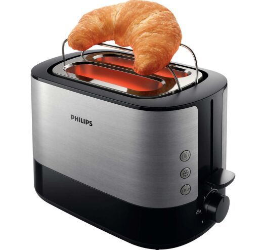 Тостер Philips HD2637/90 [60589] 