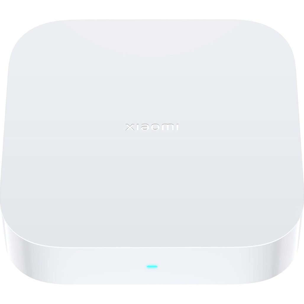 

Шлюз для умного дома Xiaomi Smart Home Hub 2 (ZNDMWG04LM)