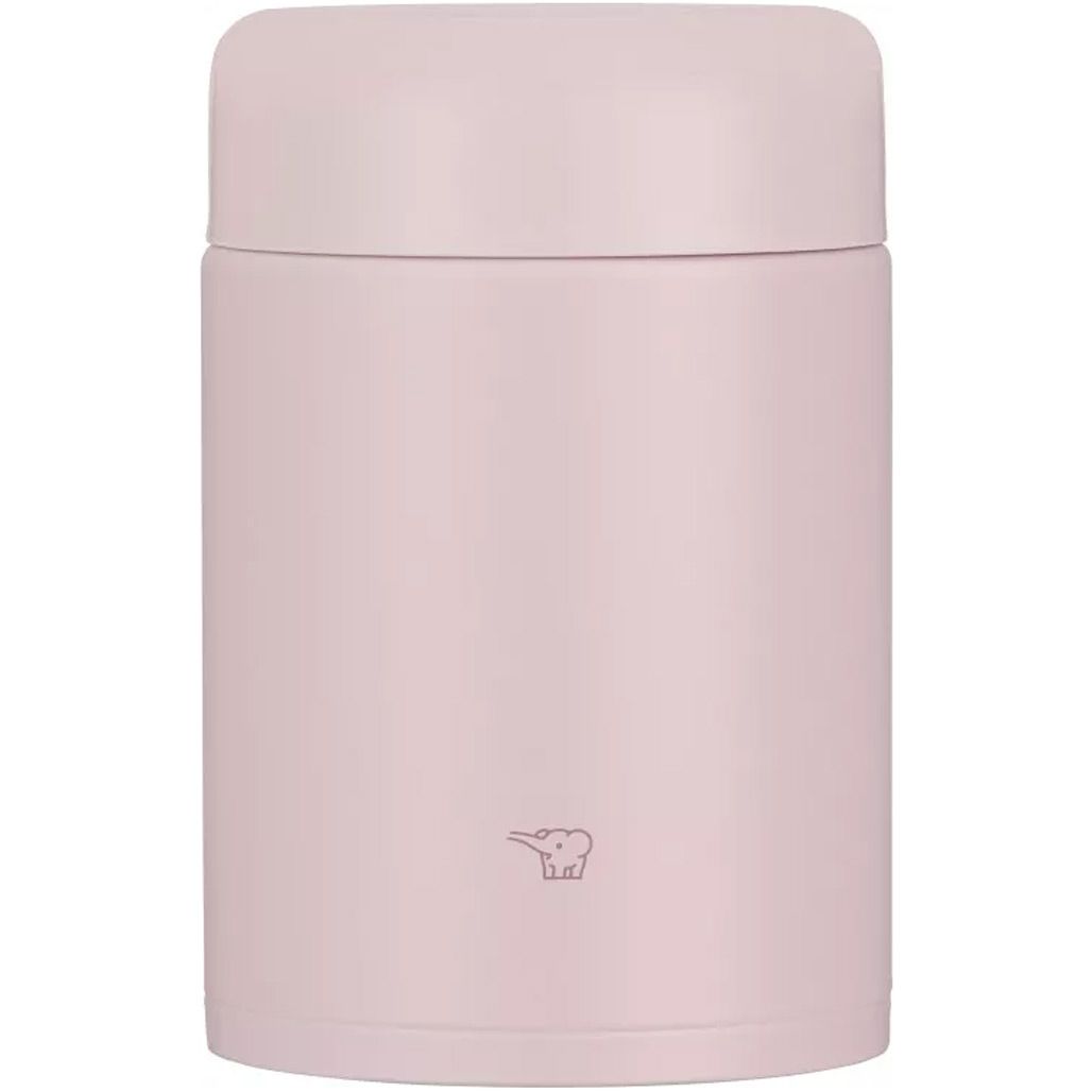 

Харчовий термоконтейнер Zojirushi SW-KA52HPM 520мл Pink (1678.06.84)