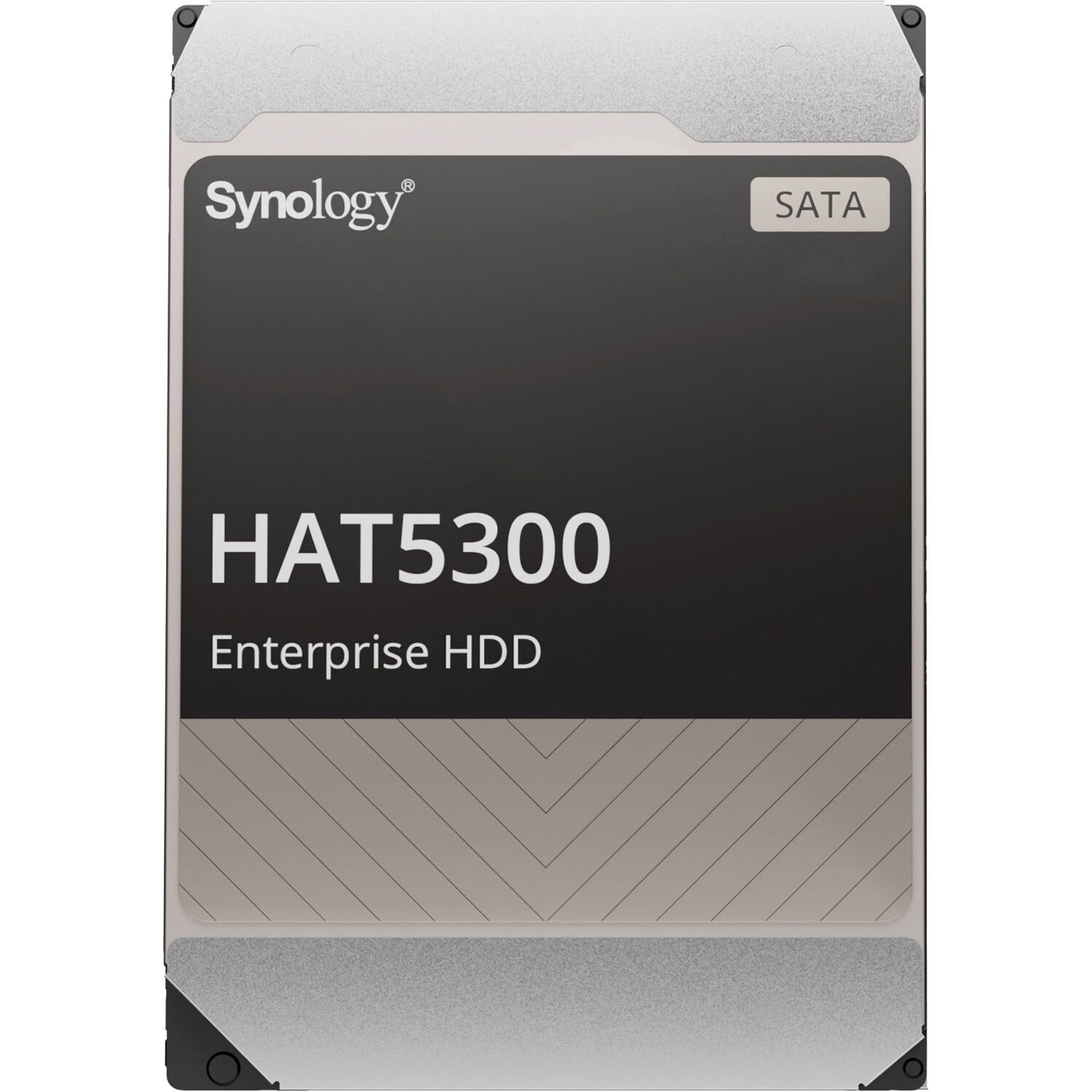 

Жесткий диск HDD 3.5` Synology SATA 512MB 16TB (HAT5300-16T)