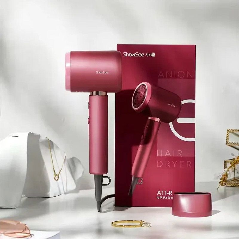 Фен ShowSee Hair Dryer A11-R