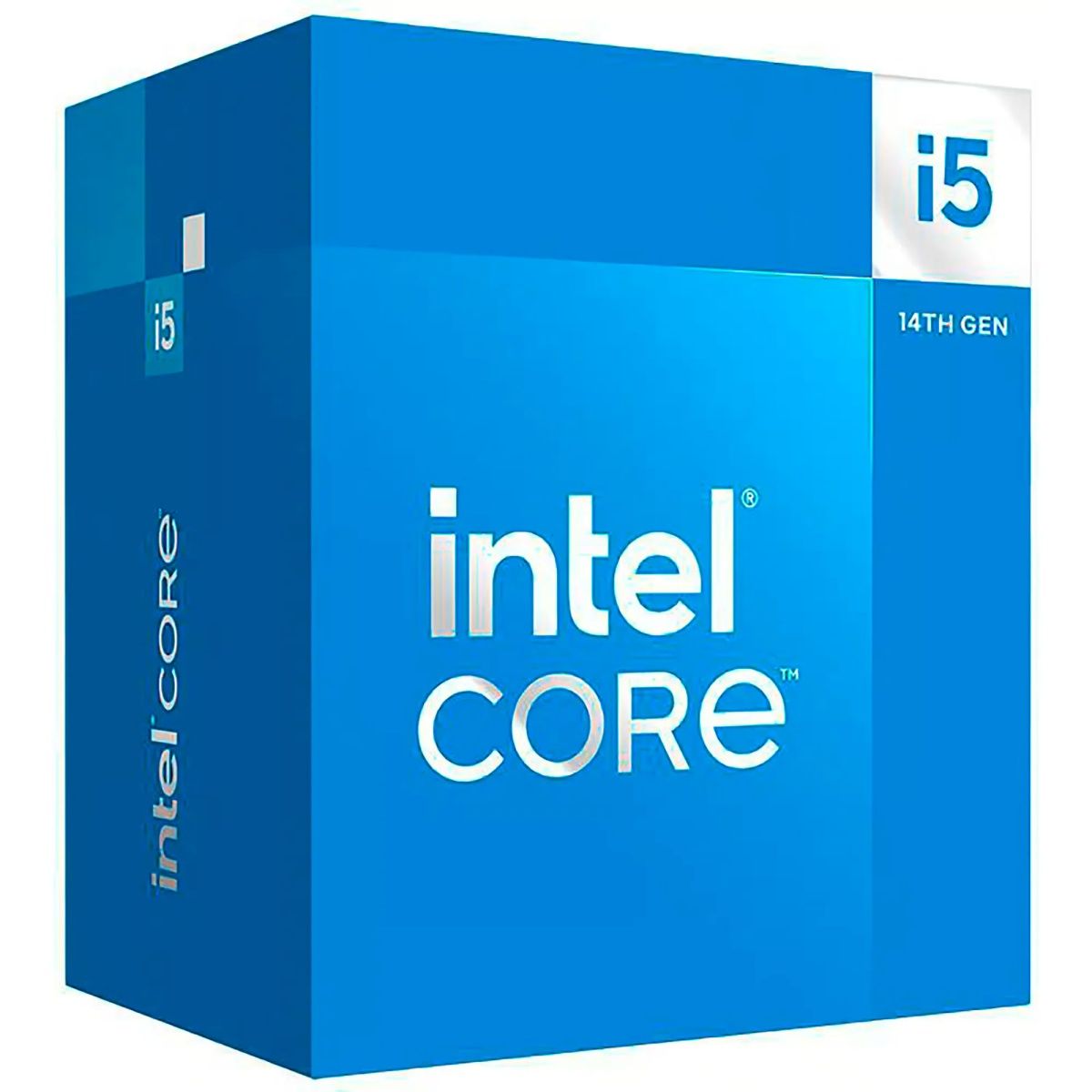 

Процессор Intel Core i5-14400F Box (BX8071514400F) EU