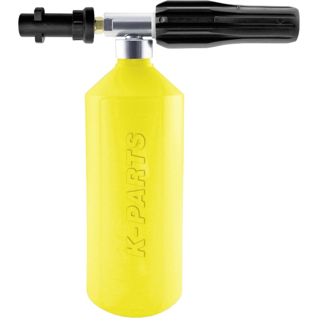 

Насадка для очищення піною Karcher K-Parts 1л (9.837-960.0)
