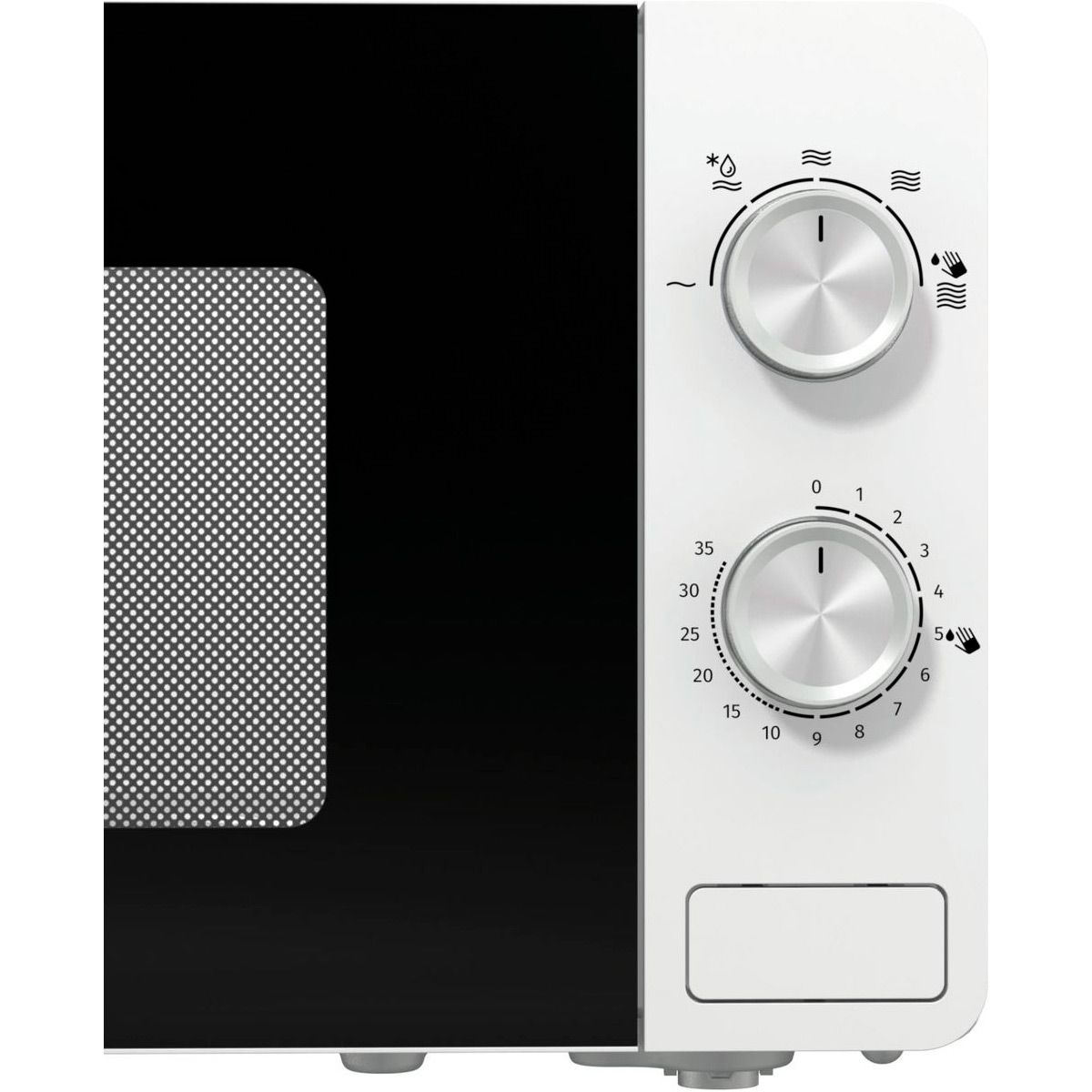 Мікрохвильова піч Gorenje MO20E1WH