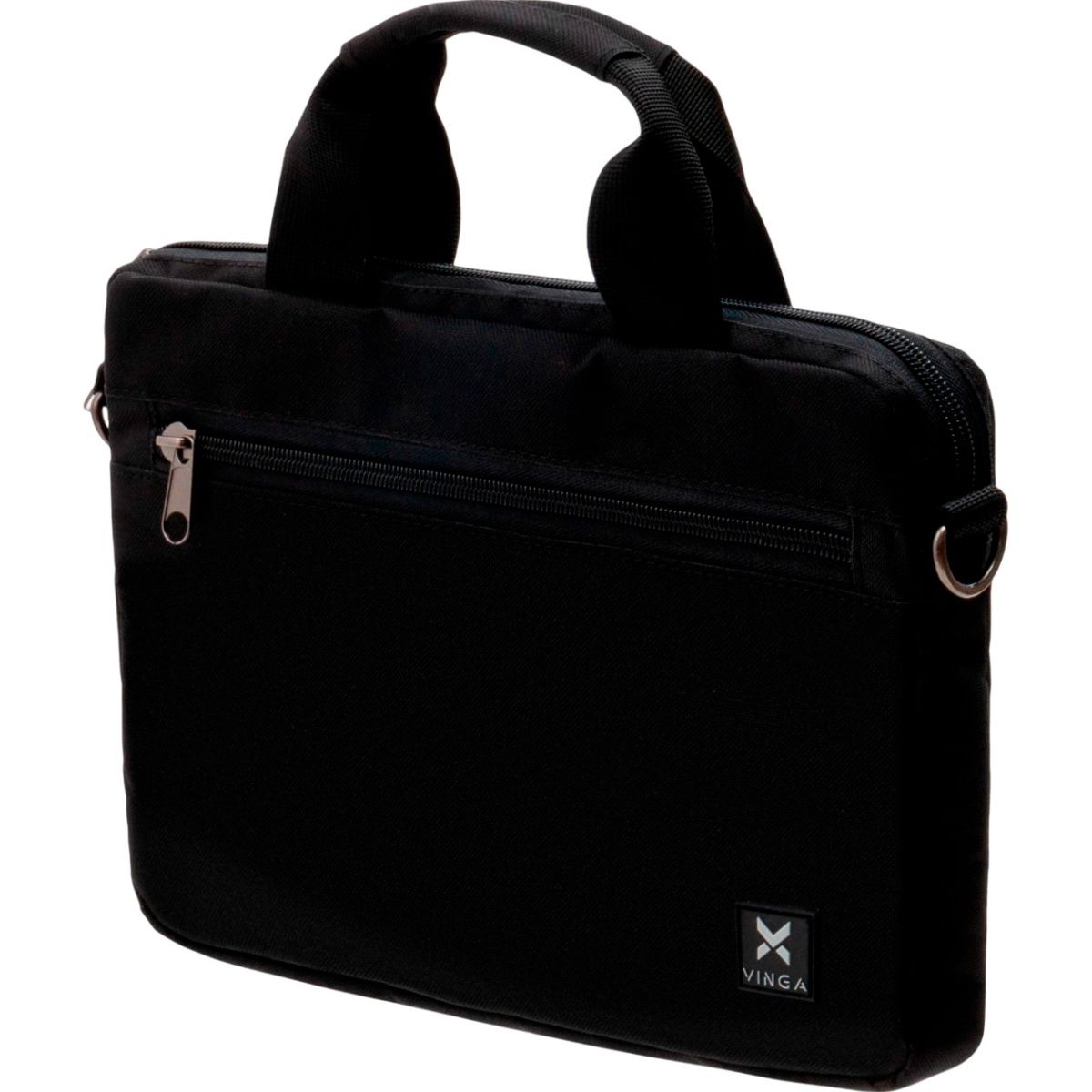Сумка для ноутбука Vinga NB1301 13` Black (NB1301BK)