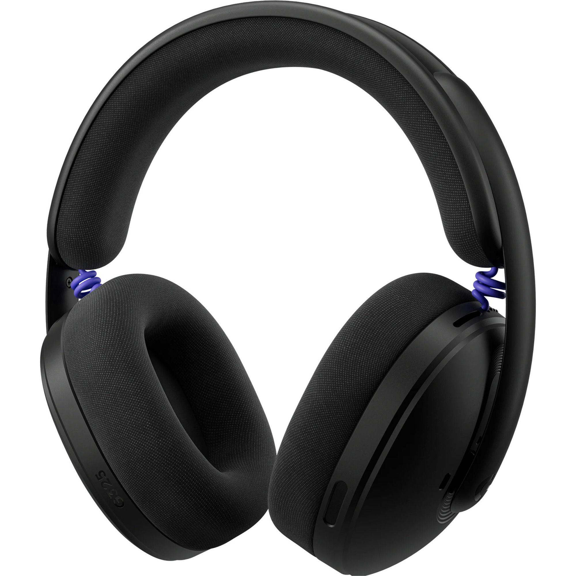 

Игровые наушники Logitech G325 Lightspeed Wireless Black (981-001524)