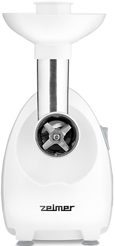 М`ясорубка Zelmer ZMM4080B 