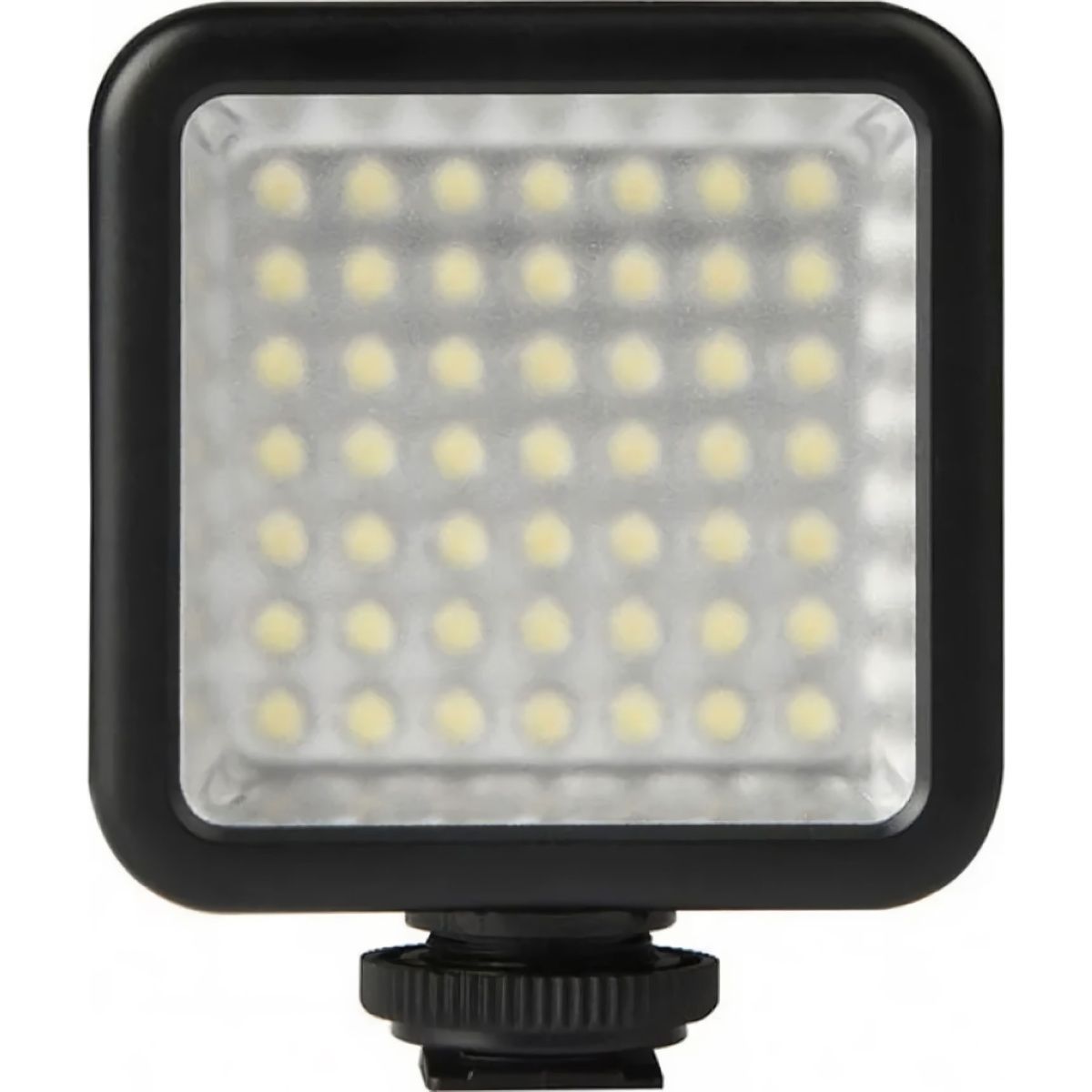 

Накамерный свет Ulanzi W49 Mini LED Black