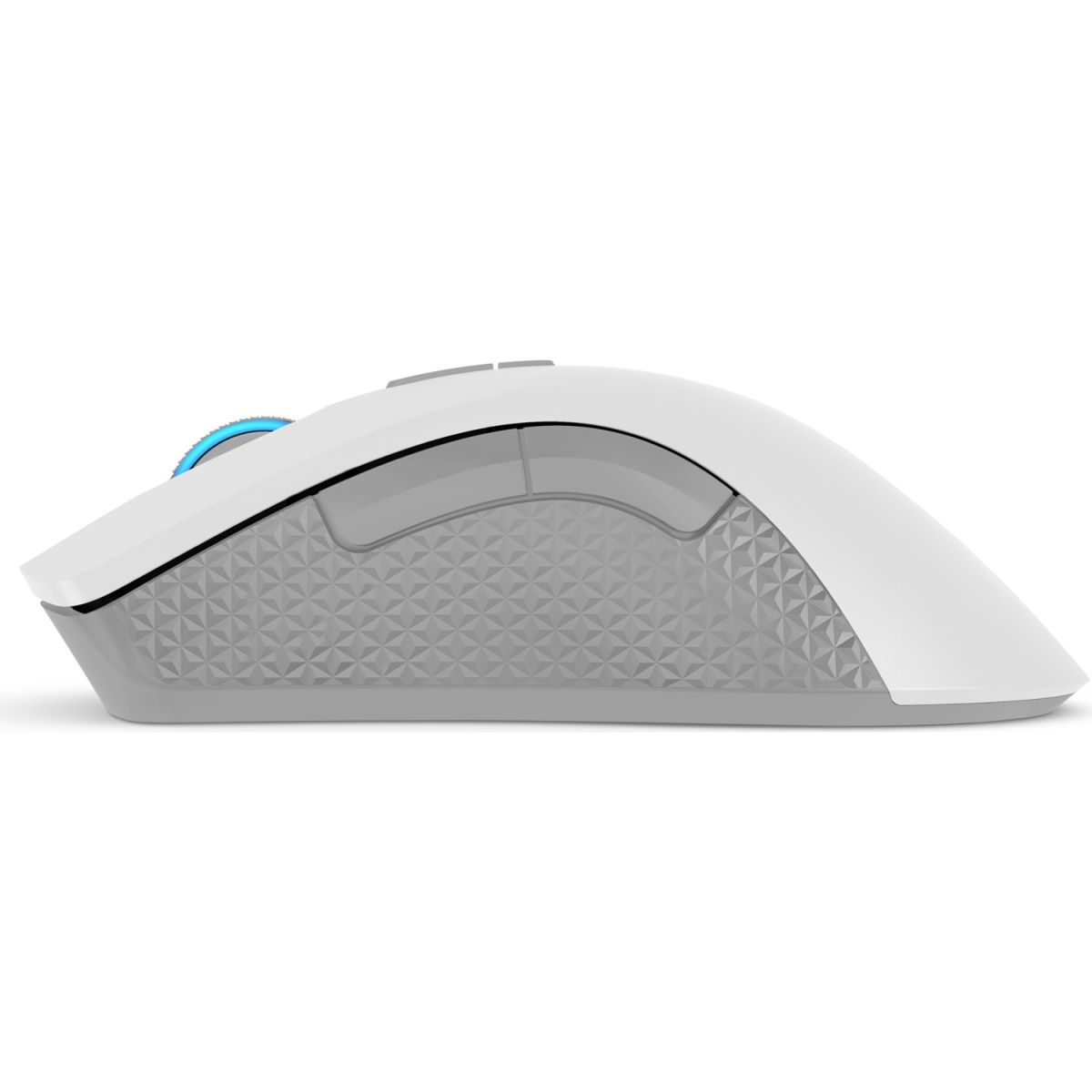Миша Lenovo Legion M600 RGB Wireless Gaming Mouse Stingrey White (GY51C96033)