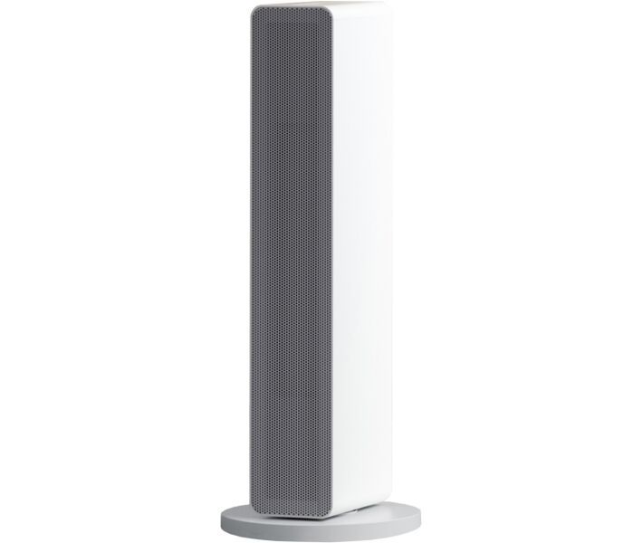 Тепловентилятор Xiaomi SmartMi Electric Heater White (ZNNFJ07ZM)
